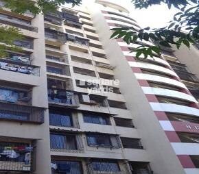 Mahagiri Apartment