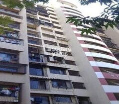Mahagiri Apartment