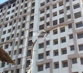Mahakali Darshan Apartment