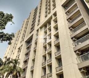Mahalakshmi Towers