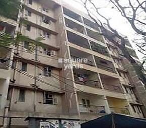 Mahalaxmi CHS Malad