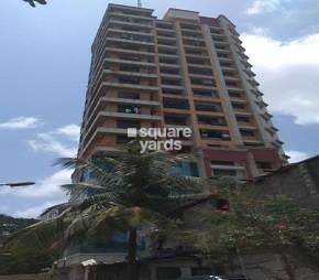 Mahalaxmi Residency Malad