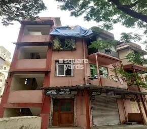Mahalaxmi Sadan