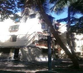 Mahamane Apartment