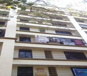 Mahant Apartment