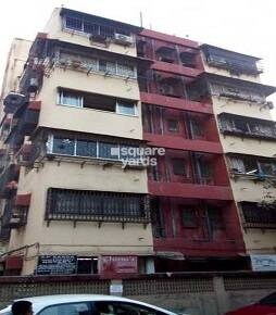 Mahant Krupa Apartment