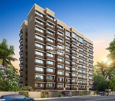 Mahant Sahyadree, Goregaon East, Mumbai