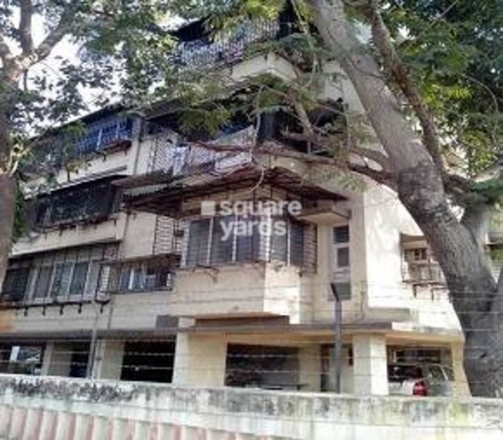 Mahatma Phule CHS Cover Image