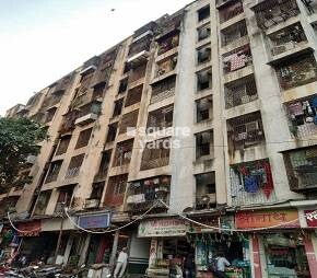 Mahatma Sadan Apartment