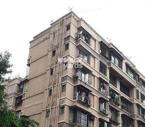 Mahaveer Apartments Cover Image