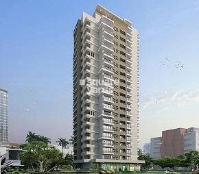 Mahaveer Solitaire Edge residential project in Kandivali East