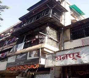 Mahaveer Sukh Building