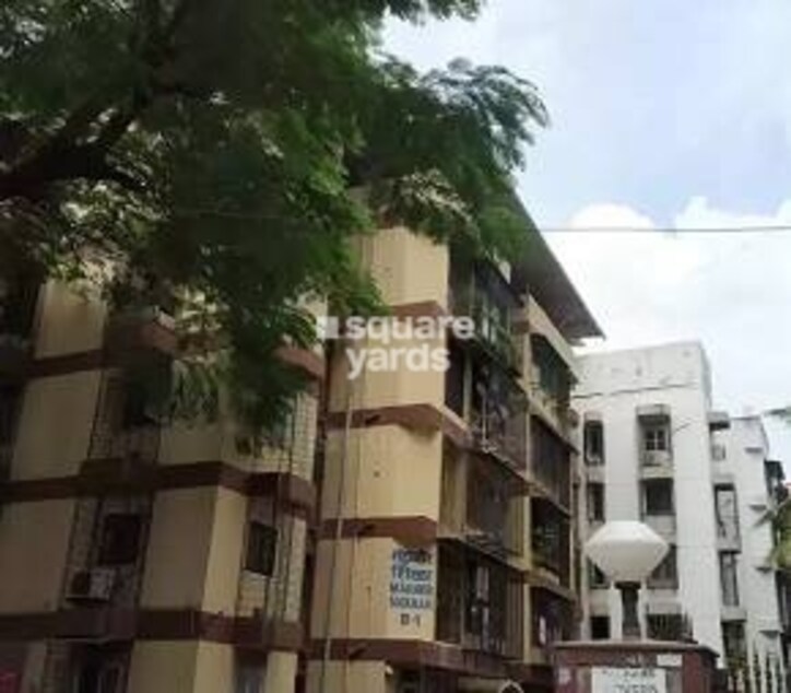 Mahavie Shikhar Apartment Cover Image