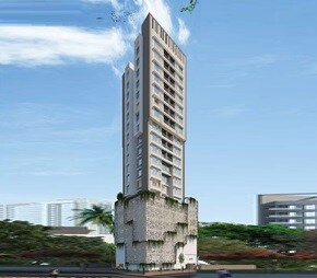 Mahavir Antariksh, Borivali West, Mumbai