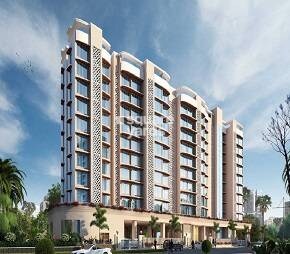 Mahavir Aparment