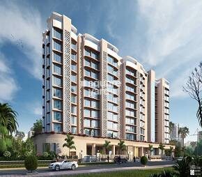 Vardhan Mahavir Apartment