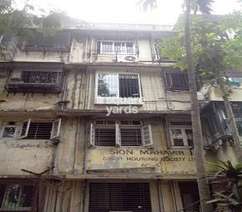 Mahavir Apartments Sion Flagship