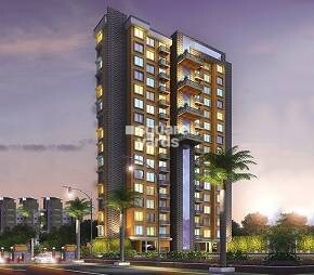 Mahavir Arham Brindavan residential project in Chembur