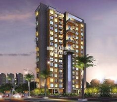 Mahavir Arham Brindavan, Chembur, Mumbai