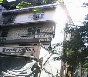 Mahavir Ashish Apartment