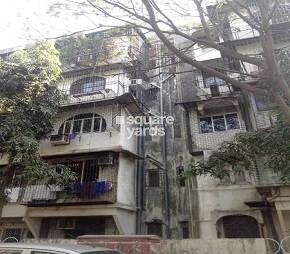 Mahavir Building Apartment