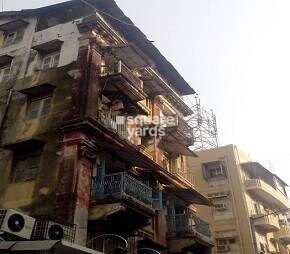 Mahavir Building Badam Wadi