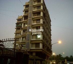 Mahavir CHS Andheri