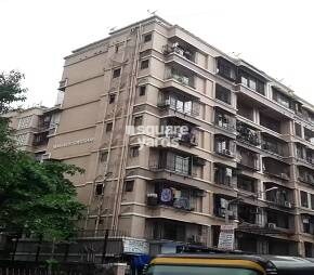 Mahavir Darshan Apartments