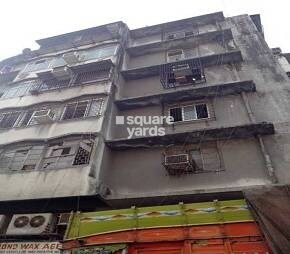 Mahavir Darshan Masjid Bunder