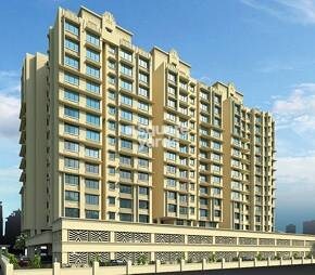 Mahavir Galaxy, Mulund West, Mumbai