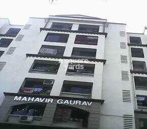 Mahavir Gaurav Apartment