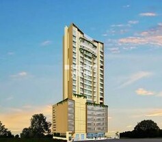 Mahavir Helicon Heights, Borivali West, Mumbai