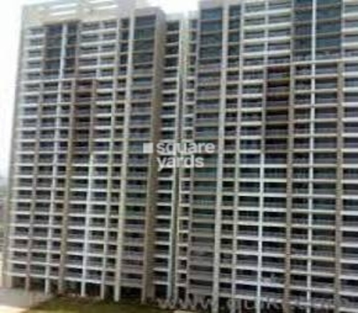 Mahavir Nagar CHS Kandivali West Cover Image