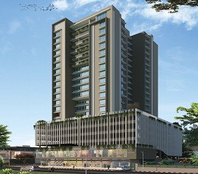 Mahavir Neelaambar, Kandivali West, Mumbai