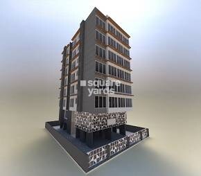 Mahavir Samosaran Apartments