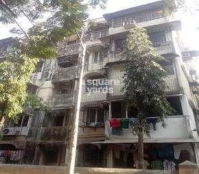 Mahavir Smruti Apartment