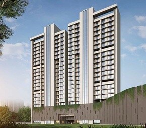 Mahavir Surylok, Borivali West, Mumbai