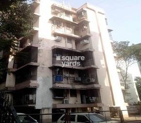 Mahavir Vihar Apartment