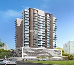 Mahavirdham CHS, Mulund West, Mumbai