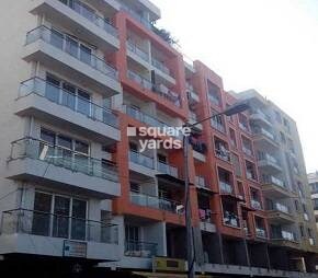 Mahesh Apartment Santacruz