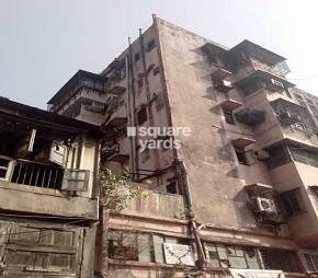 Mahesh Building