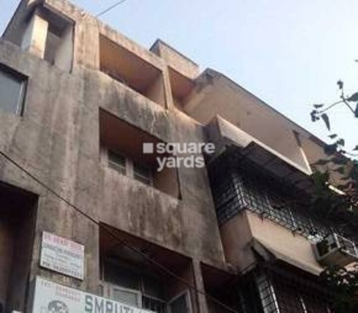 Maheshwar Darshan Apartment Cover Image