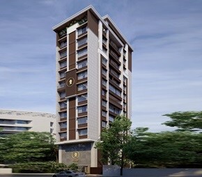 Maheshwar Dham Apartment