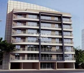 Maheshwar Kailash CHSL residential project in Dahisar West
