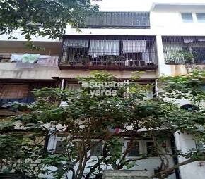 Maheshwar Kiran Apartment