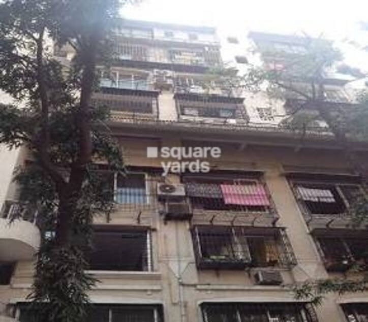Maheshwar Prakash Apartment Cover Image