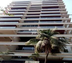 Mahi Apartment