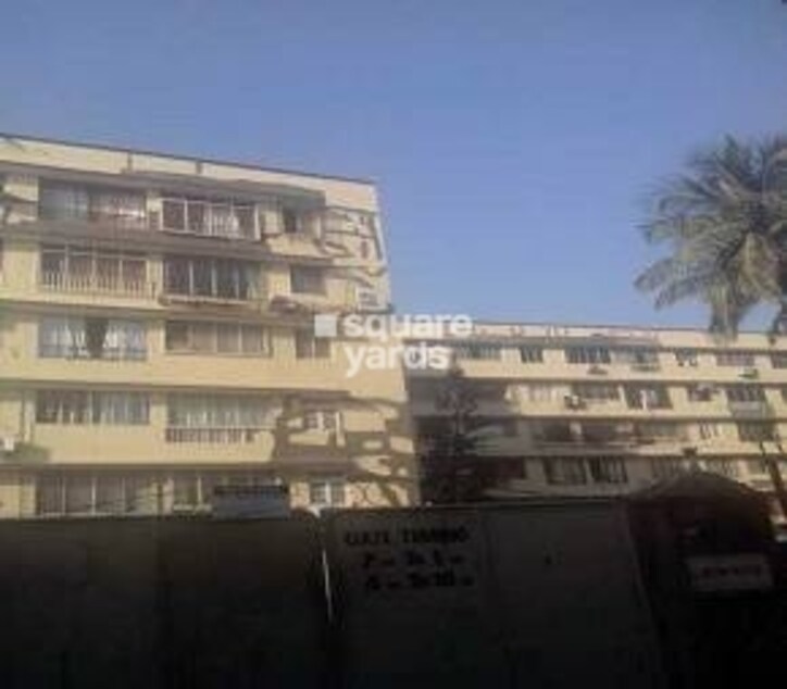 Mahim Makarand CHS Cover Image