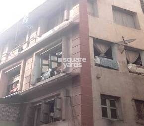 Mahima building
