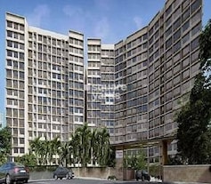 Mahindra Alcove, Chandivali, Mumbai